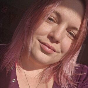 Meet your Posher, Katrina